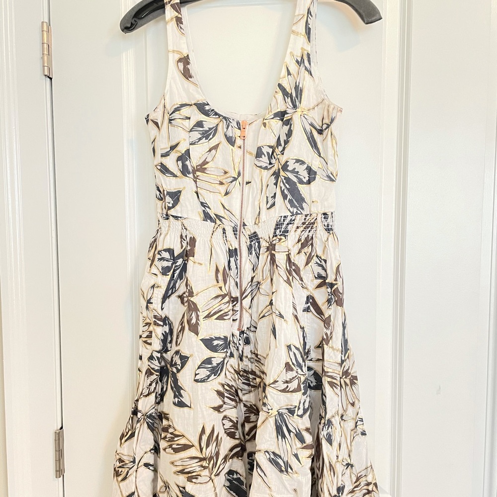 Jcrew Dress